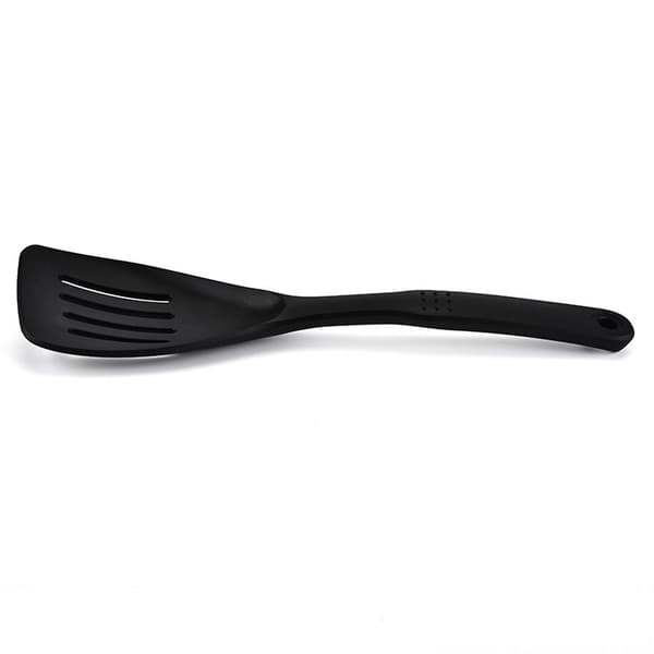 Klassisk hullet vendespand, One Size, Sort