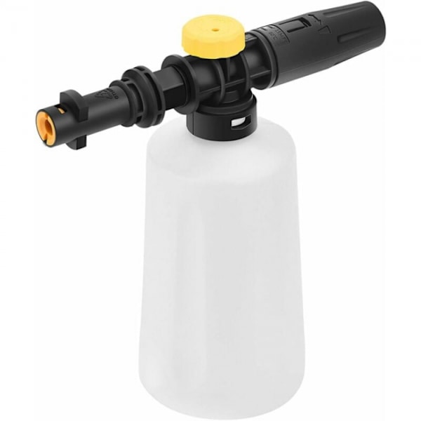 Canon til Skum til Kärcher K2 K3 K4 K5 K6 K7, 700ml Skumsprøjte