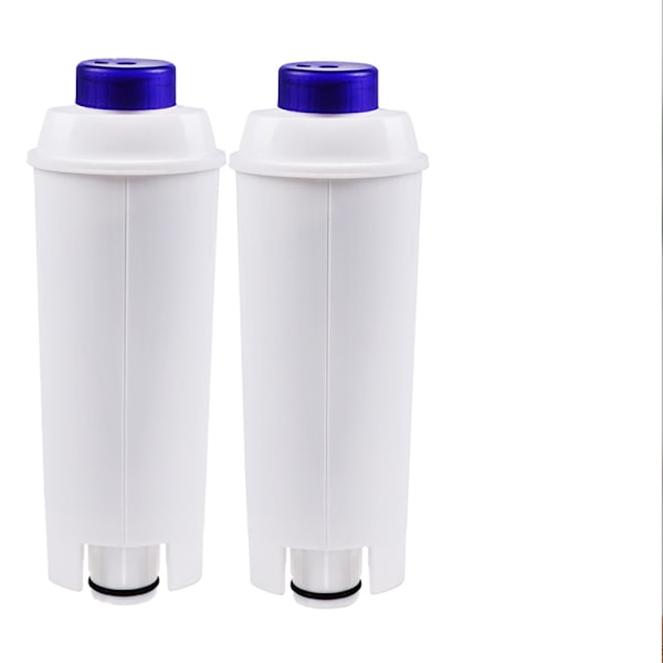 3 × Kaffeefilter Ersatz für DeLonghi DLSC002, SER3017 und 5