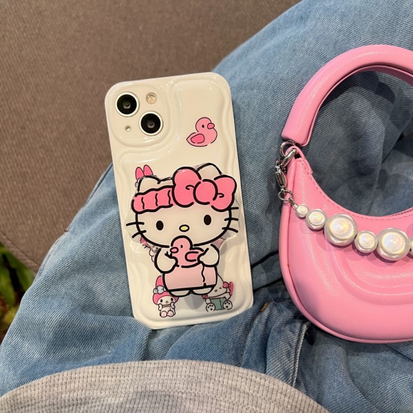 Designat för iPhone 13 Skal, Mjukt Skyddande Stötsäkert Telefonfodral