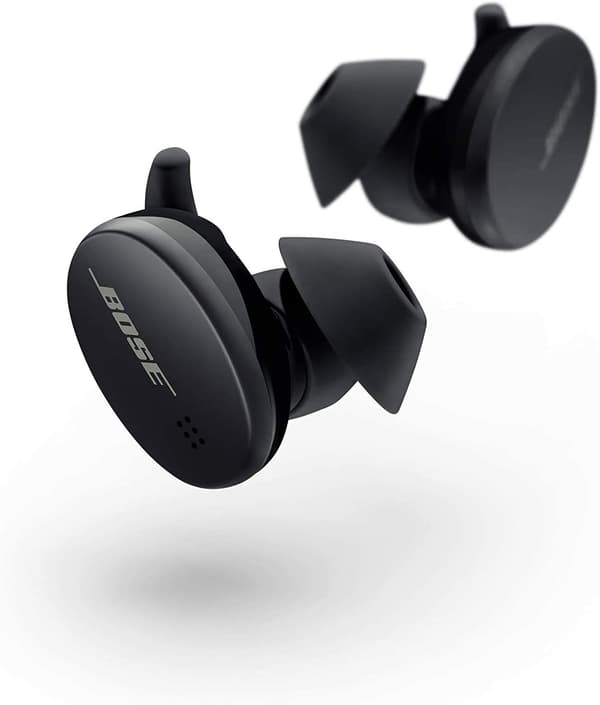 Urheilusnapit - Täysin langattomat kuulokkeet - Bluetooth-kuulokkeet