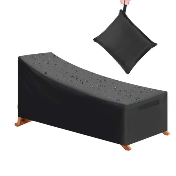 Hagemøbeltrekk, Vanntett, Vindtett, UV-bestandig, 210D