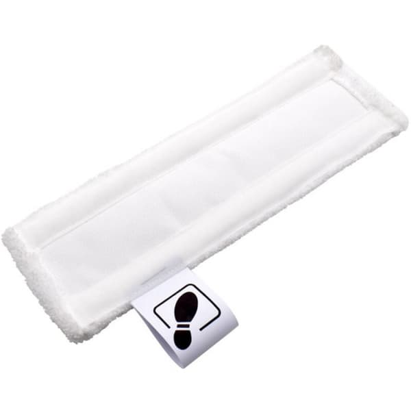 5-pack Mikrofiberduk Pads för EasyFix SC2 SC3 SC4 Ångrengöring