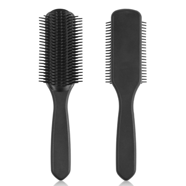Original Styler, 9 rader for mykning, tørking, styling og glatting