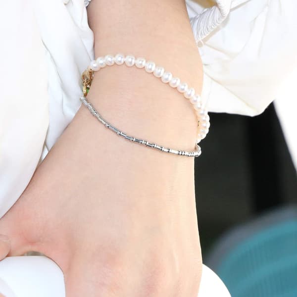 Morse Code Armband för Tonårsflicka Inspirerande Hemligt Meddelande B