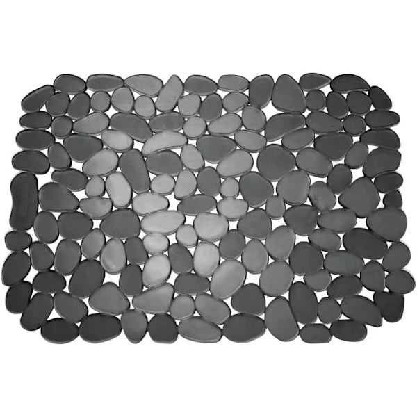 Diskho-skyddsmatta med utskärning (2-pack) - PVC-diskställ - Diskho-skyddsmatta