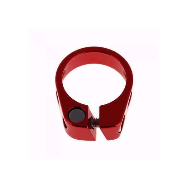 Wolf Tooth Precision-Machined Sadelpindsklemme-5pack,31.8mm