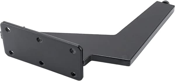DIY-köksmöbelben Ben för soffbord Skåp Säng Soffa