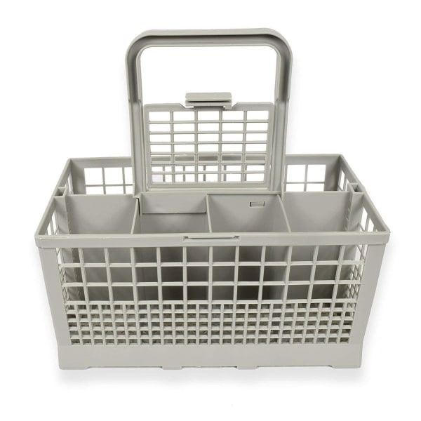 1 stk. Universal bestikkurv til opvaskemaskine Kitchenaid-dele