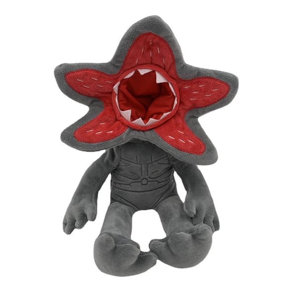 Mjuka leksaker Stranger Things-Stranger Things Demogorgon plyschleksaker