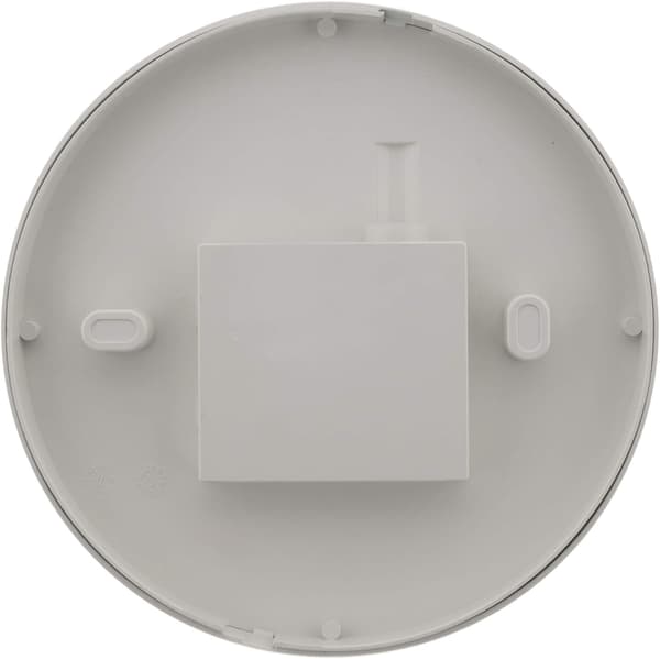 Pyöreä LED-ulkoikkuna 14W IP54