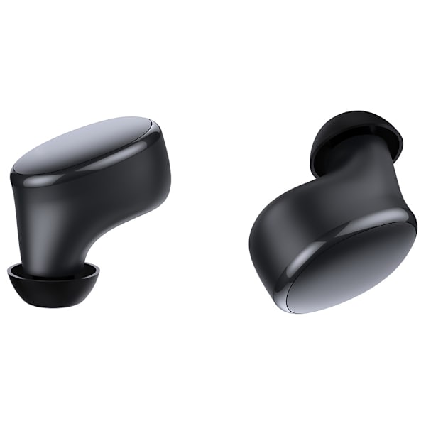 Mini langattomat korvanapit Bluetooth 5.3 kevyet kuulokkeet