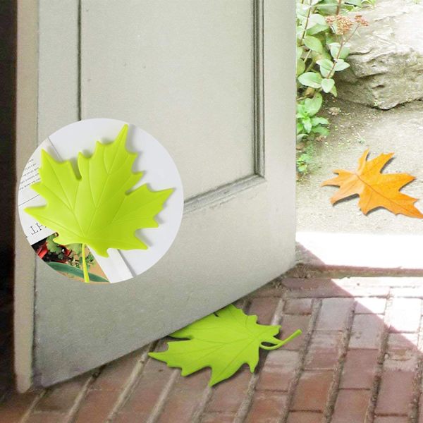 Dörrstopp Blad Dörrstopp Dekoration Dörrstopp Golv Dörr