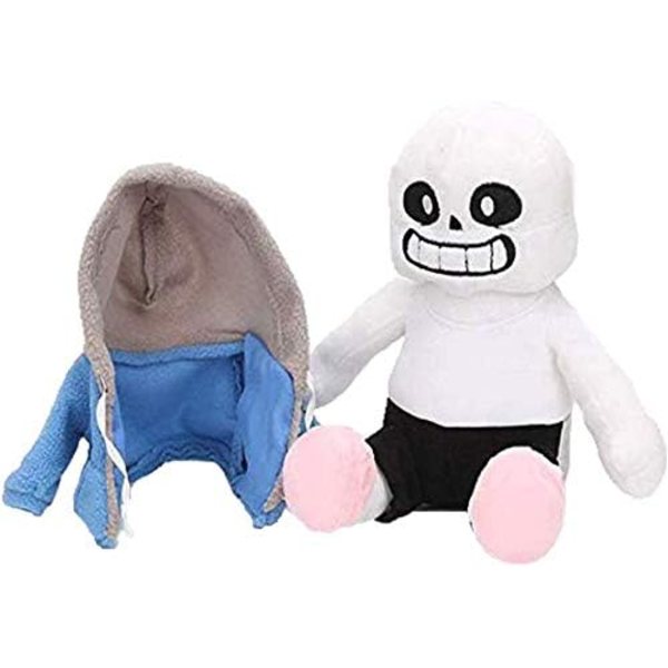 Plush Papyrus Plysjdukke. Plysj Leke