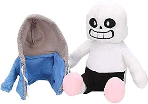 Plush-pehmolelu. Plush Papyrus -pehmolelu. Pehmolelu