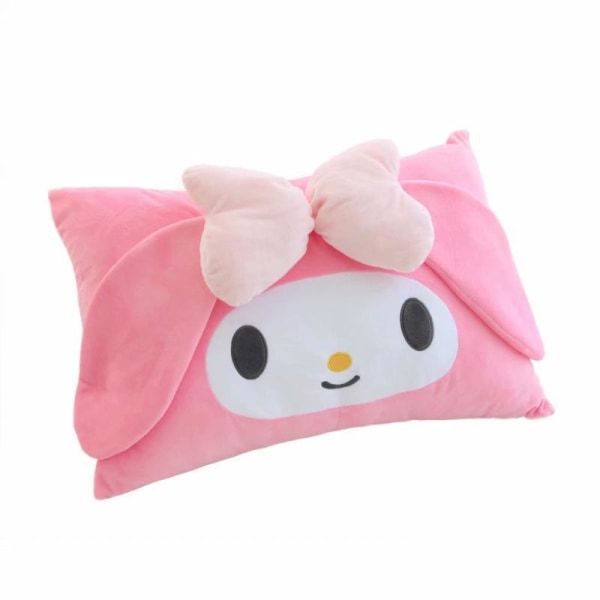 Søt pute, 15\" tegneserie putetrekk, Kawaii ting Cott