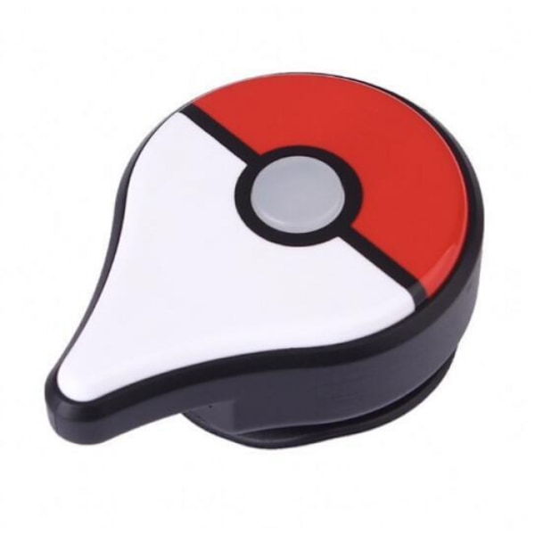 P-okemon-ranneke P-okemon Go Plus Älyranneke Pokeball Plus