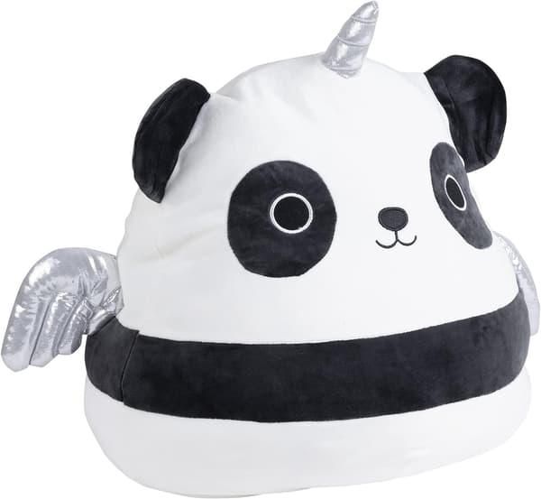 20cm Panda -Pehmolelu - Pehmeä ja pehmeä Panda-pehmolelu - Grea