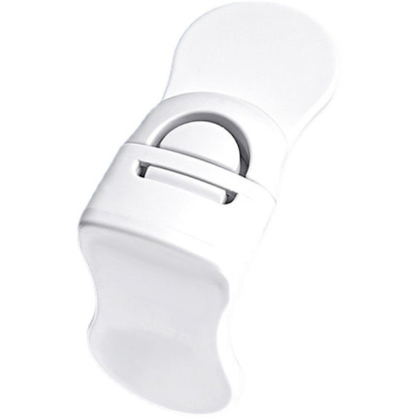 6PCS Baby Sikkerhetsskufflås Anti-Klyping Håndskapsskuff Låser