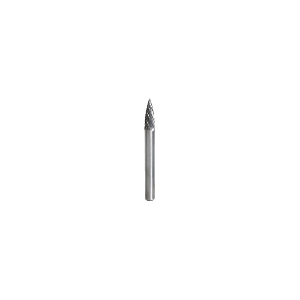 HM form G 6 mm, 63 mm fræsere
