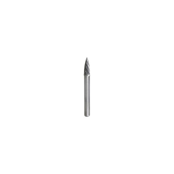 HM form G 6mm, 63mm fräsar