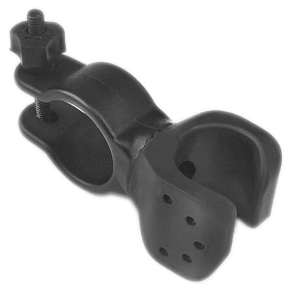 1 stk. 360 graders roterende lommelygteholder