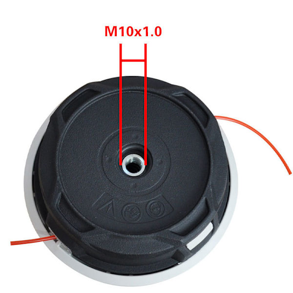 Auto Cut C26-2 Trimmerhode Reservedeler For Stihl FS55/FS70/FS80/