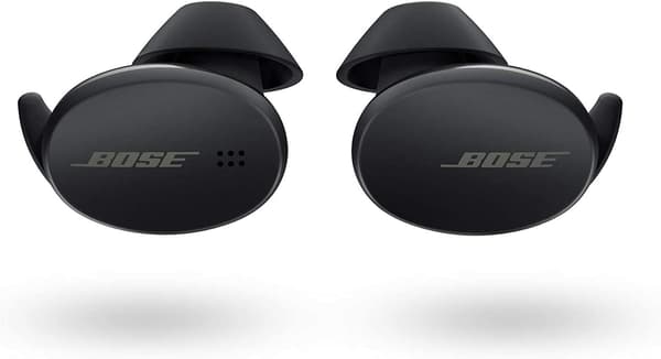 Sport Earbuds - Trådløse ørepropper - Bluetooth-ørepropper for