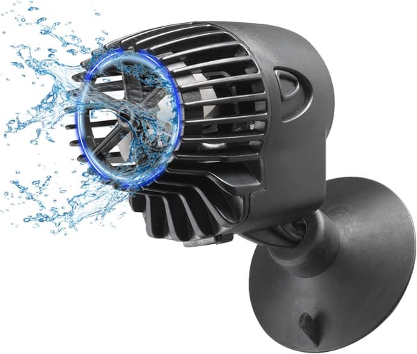 Akvarieflödespump 3000 L/H Wave Maker 3W Wave Cirkulationspump Q