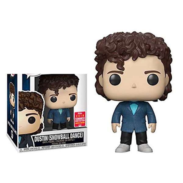 Funko Pop! skrivebordsornament