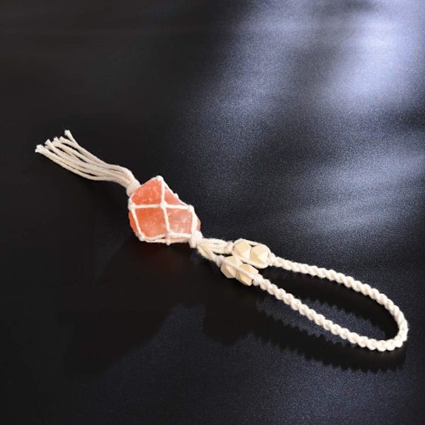 Handgjorda bildekorationer Bildekorationer Himalaya Salt Therapy C