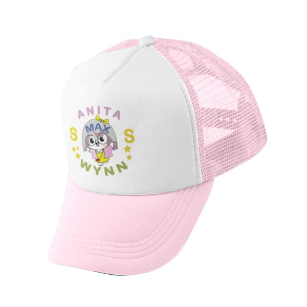 1 stk. Hat til mænd og kvinder Sjov stilfuld Trucker Hat I Need A Max Win