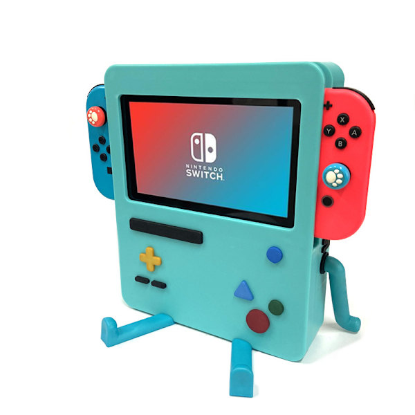 Switch tv-stödram, Switch spelkonsolskärmstöd Switc