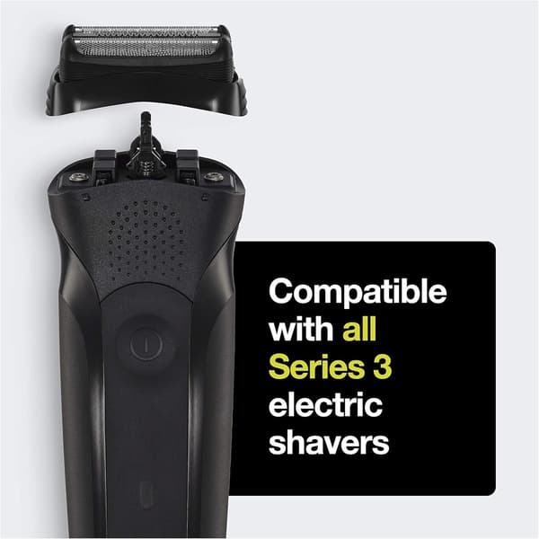 Reservedel - Kompatibel med Razors