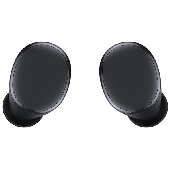 Mini langattomat korvanapit Bluetooth 5.3 kevyet kuulokkeet