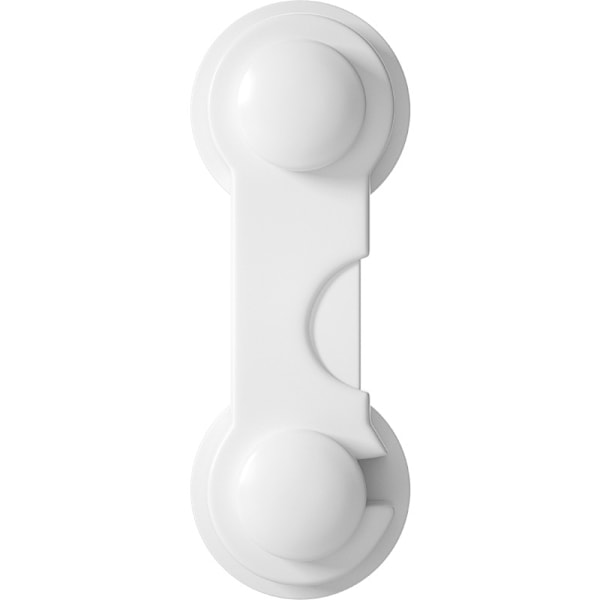 6 lapsilukkoa kaappeihin, wc-istuimiin, jääkaappeihin, uuneihin