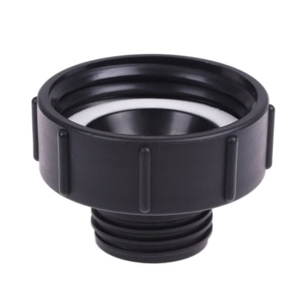 IBC-adapter S100x8 til reduceret S60x6 IBC-tankforbindelsesadapter