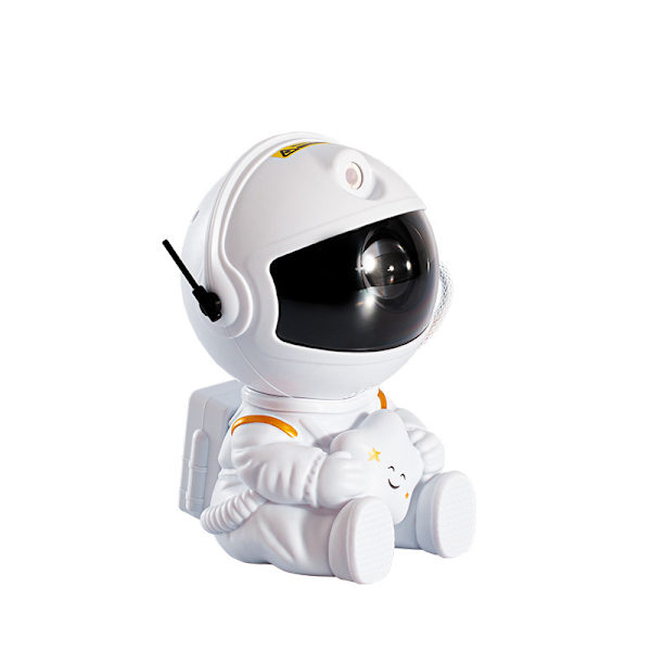 1PC Astronaut Galaxy -projektori, Astronaut Star -projektori Neb