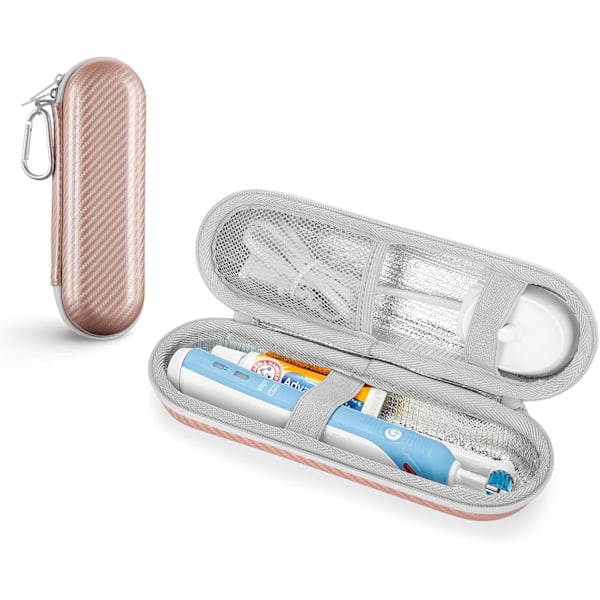 Gull, egnet for etui til Philips Sonicare elektrisk tannbørste, c