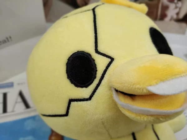 Plush Dark Deception, Dark Deception Horror Game Plush Toy, til G