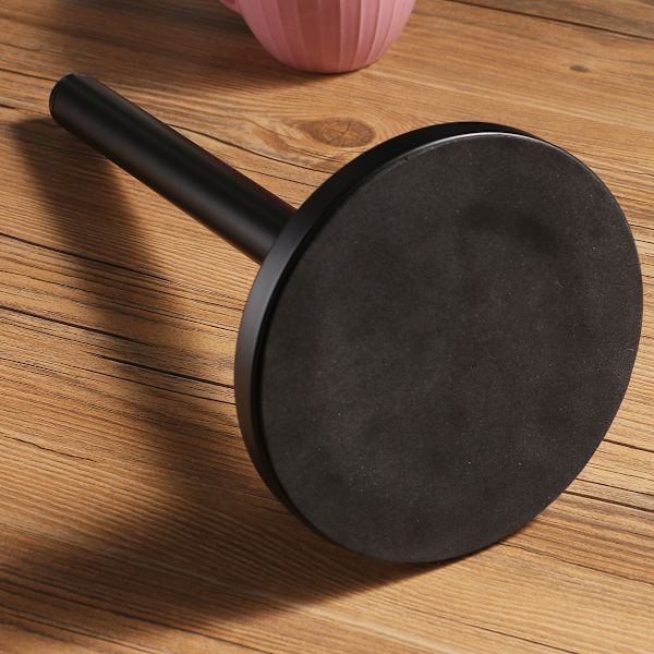 Toiletpapirholder - Toiletpapir opbevaring, rustfrit stål reserve rulle
