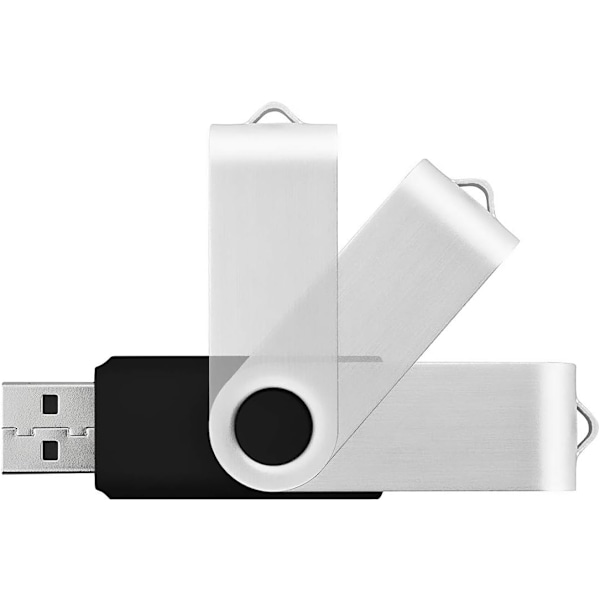 32GB USB-flashdrev Thumb Drive  Bulk  Flashdrev USB 2.0 Memo