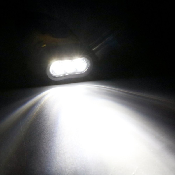 Bärbar soldriven LED-ficklampa med Dynamo Crank för Campi