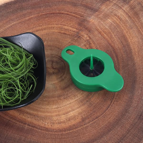 Blomsterformet løkskjærer - Multifunksjonell gressløkkutter | Vege
