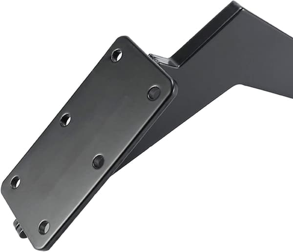 DIY-köksmöbelben Ben för soffbord Skåp Säng Soffa