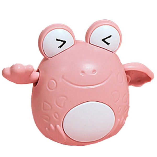 Badelegetøj Clockwork Design Interesse Dyrkning Sikker Baby Frog Sho