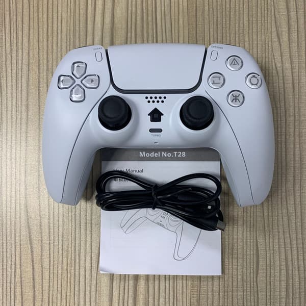 Gamepad for PS4 Gamepad, Gamepad Holder, PS4 Gamepad