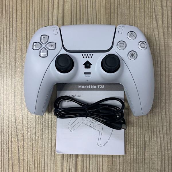 Gamepad til PS4 Gamepad, Gamepad Holder, PS4 Gamepad