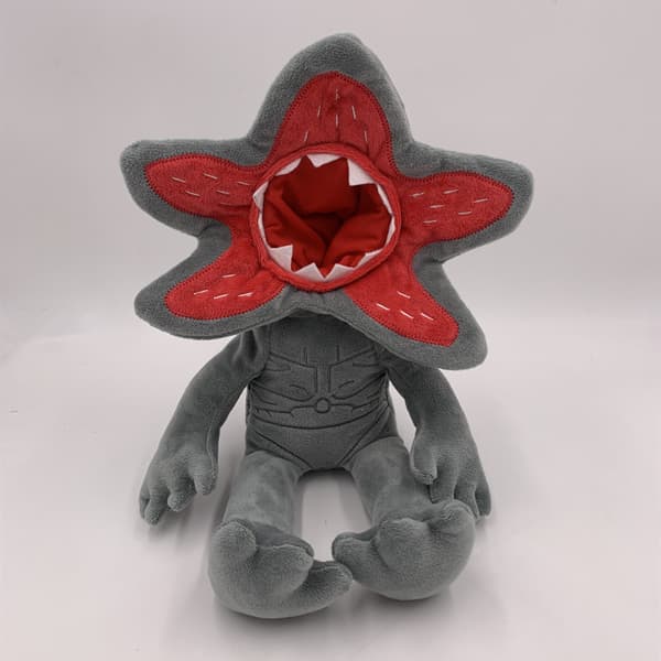 Pehmolelut Stranger Things - Stranger Things Demogorgon Pehmolelut