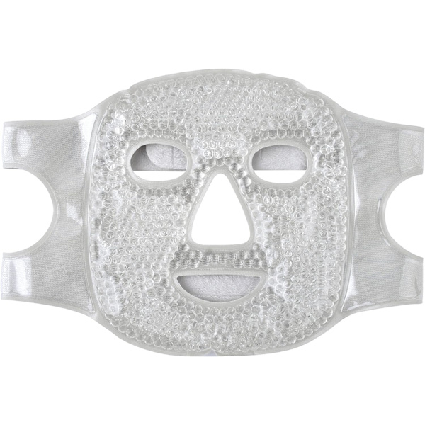 Gel Ice Pack Cold Pack Heat and Cold Therapy Mask-Anti-stress Mig